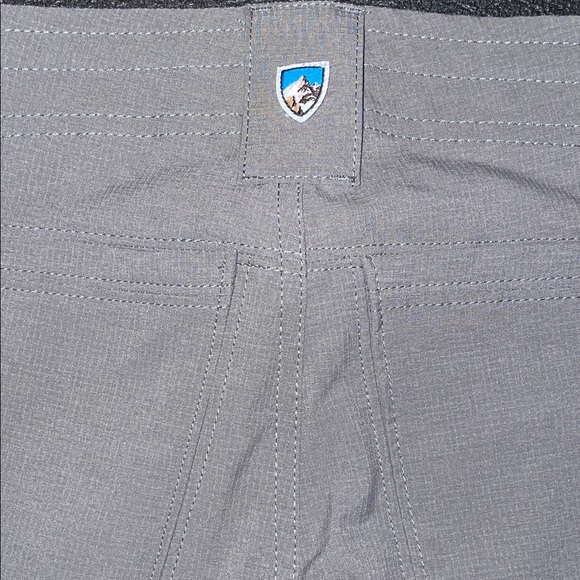 Kuhl Women's Slate Cargo Pants - Picture 5 of 6